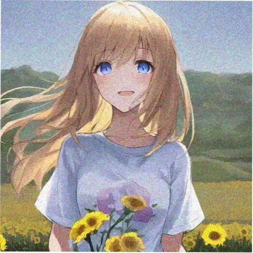 声优 顾南 的头像